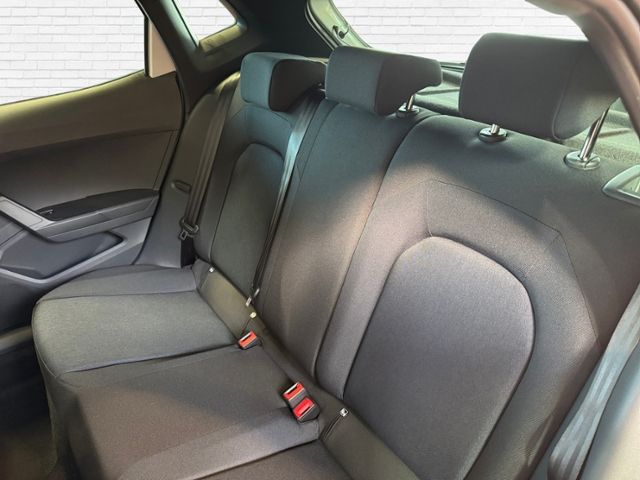 Fahrzeugabbildung SEAT Ibiza FR 1.0 TSI KLIMA LED NAVI ALU