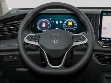 Volkswagen Tiguan 1.5 eTSI Life Plus DSG ACC NAVI