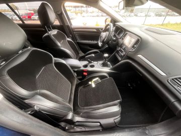 Renault Megane - 6