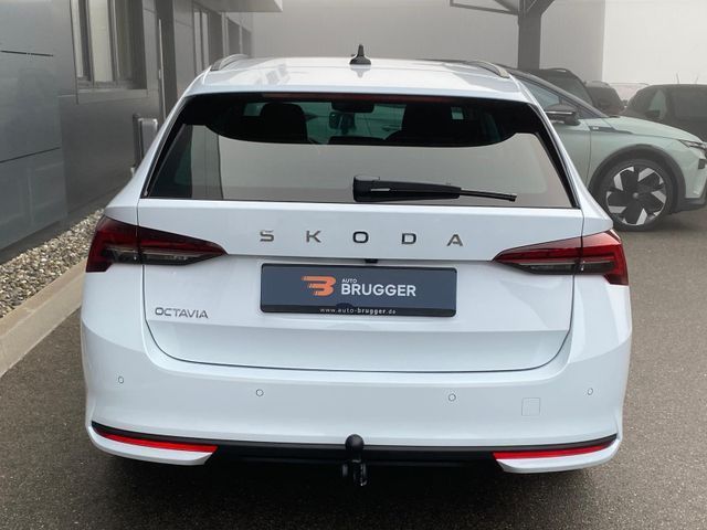 Skoda Octavia - Bild 6