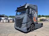 Iveco 570 S-Way LL, Leder, Retarder, nur 130.986 Km!! - Iveco 130