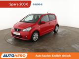 Seat Mii 1.0 FR-Line*NAV*TEMPO*PDC*SHZ*RADIO* - gebrauchte Seat bis 10.000 Euro