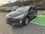 Peugeot 308 SW Sport Panaromadach Klima - Peugeot 308 aus 2008: SW