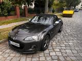 Mazda MX-5 1.8 MZR Roadster Coupe SENDO SENDO  - gebrauchte Mazda MX-5 aus dem Jahr 2015