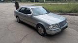 Mercedes-Benz C 220 ELEGANCE Elegance - Mercedes-Benz C 220 aus 1994