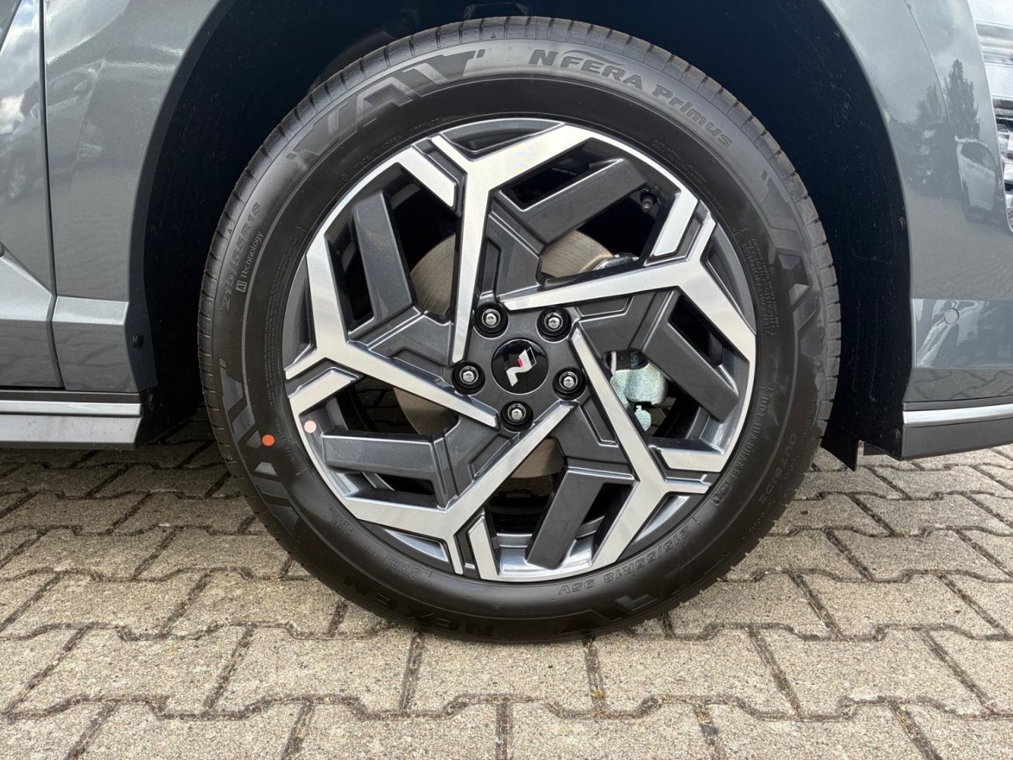 Hyundai KONA - Bild 17