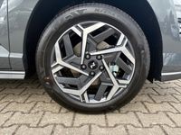 Hyundai KONA - Vorschau Bild 17