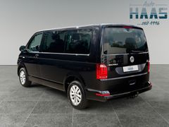 Fahrzeugabbildung Volkswagen T6 Multivan 2.0 TDI Navi Sitzhzg AHK Standhzg