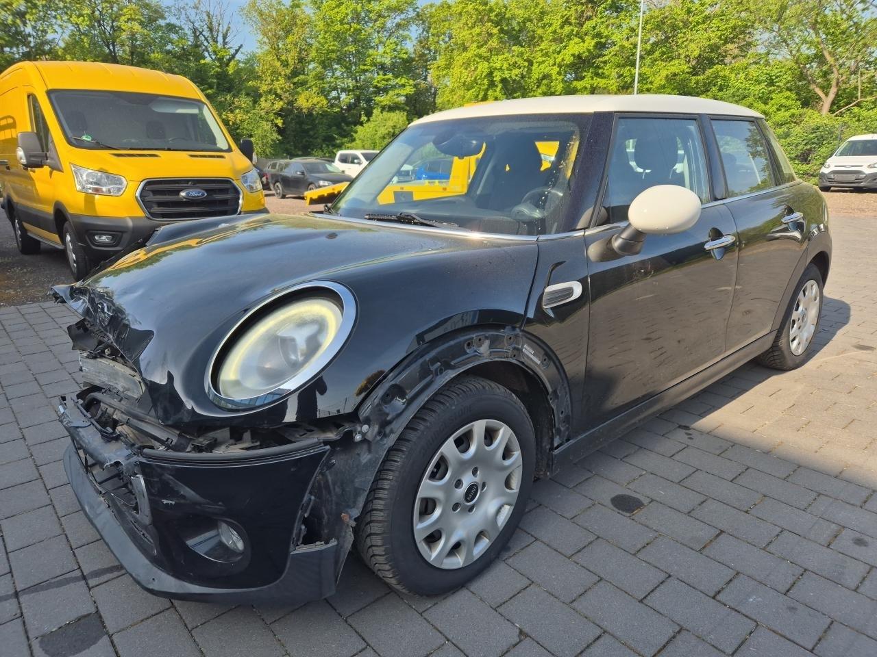 MINI COOPER Mini 5-trg. Cooper