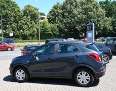 OPEL Mokka X 1.4 Turbo Selection Klima 51tkm Mod.2019