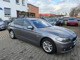 BMW 530D/Head-Up/Navi/Leder/PDC/GARANTIE/ - BMW 530 Gebrauchtwagen in Mannheim