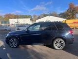 BMW X5 M50D  Nachtsicht Standheizung voll - BMW X5 M50 aus 2018
