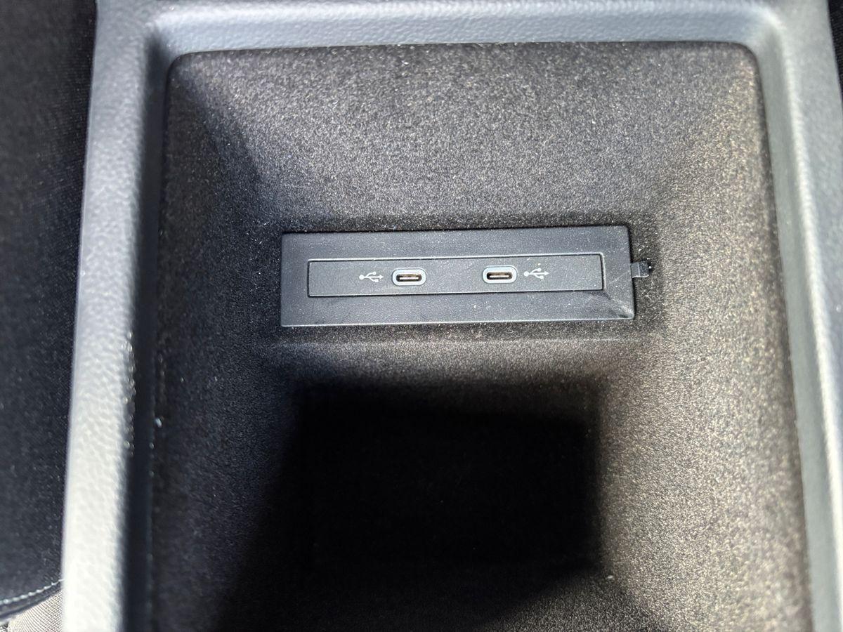 Volkswagen Passat 2.0 TDI DSG Business AHK ACC CAM, миниатюра 27