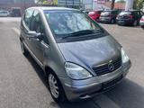 Mercedes-Benz A 160 ELEGANCE Lang"Automatik"Klima"AHK"Allwette - Mercedes-Benz A 160 in Bochum