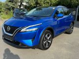 Nissan Qashqai Premiere Edition 1Hand Navi Pano LED AHK - Nissan Qashqai: Premiere Edition