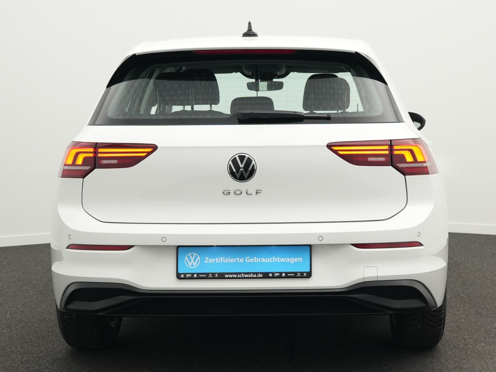 Volkswagen Golf - Bild 11