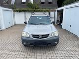 Mazda Tribute 2.0 Comfort 4x4 Comfort - Mazda Tribute aus 2002