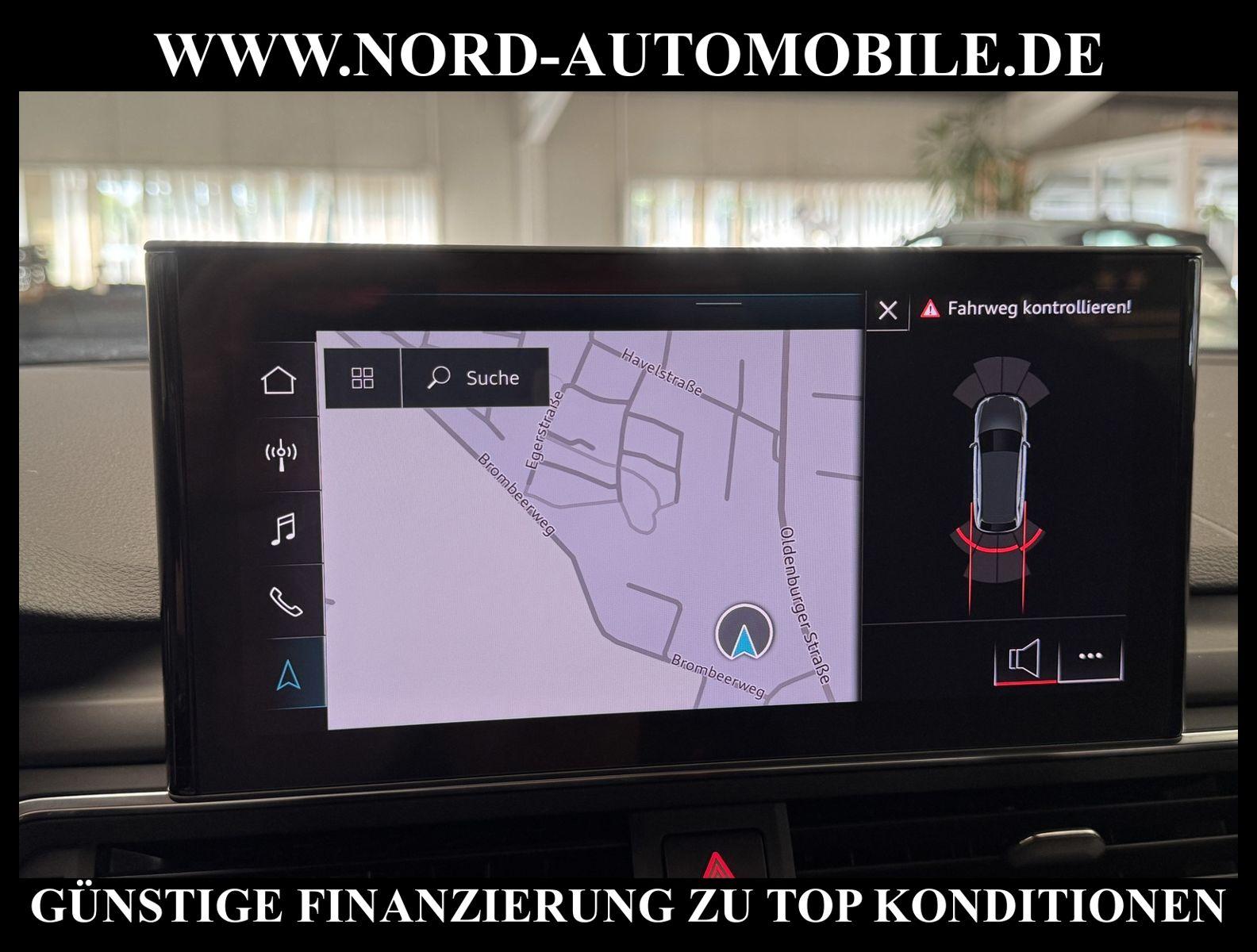 Audi A4 Avant Advanced 30 TDI S-Tronic Virt.Cockpit, миниатюра 22