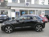 Volkswagen T-Roc R-Line 1,5 TSI 7 GANG DSG AHK,KAM. - Volkswagen T-Roc mit Benzin-Antrieb: Limousine, Automatik