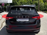 Skoda Fabia - Vorschau Bild 3