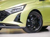 Hyundai i20 - Vorschau Bild 7