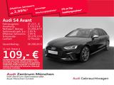 Audi S4 Avant TDI tiptr. Virtual+/Navi+/Privacy - Audi S4 Gebrauchtwagen