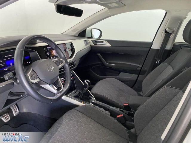 Taigo 1.0 TSI Move KLIMA AHK ACC LANE ASSIST DAB