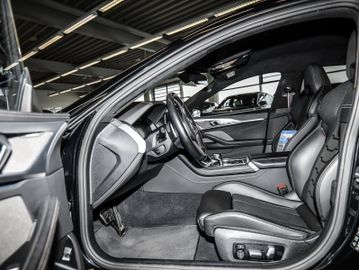 BMW M850 - 5