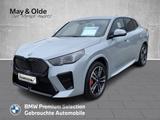 BMW iX2 xDrive M Sport H&K SHZ ACC HUD 360Grad Navi  - graue BMW iX2