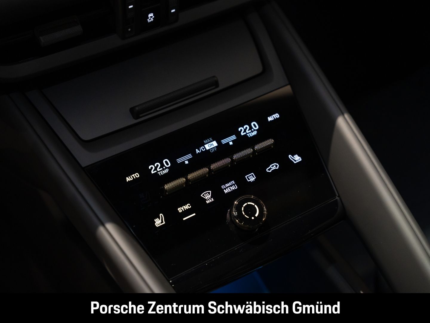 Porsche Macan - Bild 28