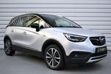 Opel Crossland X Ultimate 1.HAND*AUTO*HUD*ASSISTENT*L - Opel Crossland Gebrauchtwagen