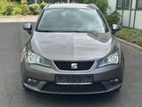 Seat Ibiza ST Style - Seat Ibiza mit Diesel-Antrieb: Kombi