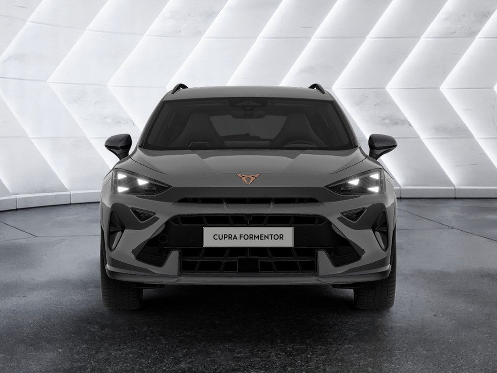 Cupra Formentor - Bild 4