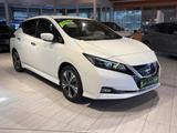 Nissan Leaf 40kWhh N-Connecta 360 ACC KAM SpurH SpurW L - Nissan Leaf in Dresden