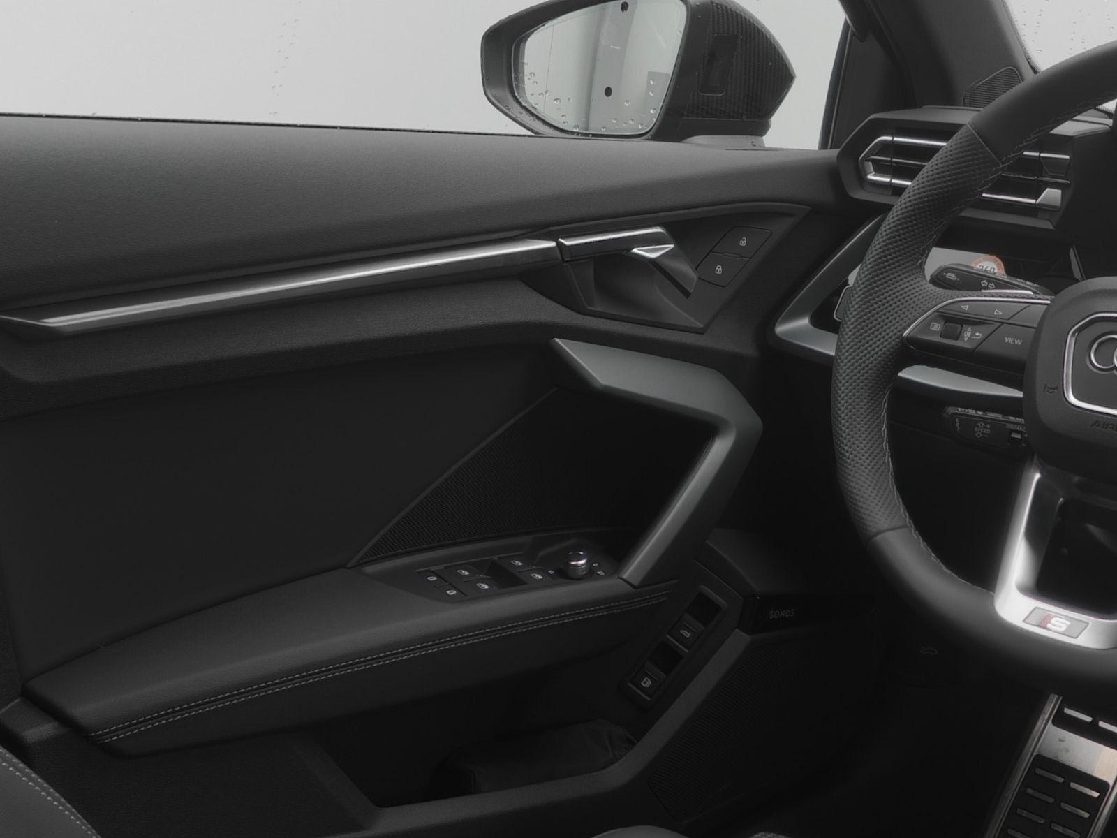 Audi A3 - Bild 16