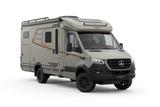 HYMER / ERIBA / HYMERCAR ML-T CrossTrail 580 4x4