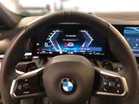 BMW 520 - Vorschau Bild 8