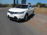 Nissan Qashqai 1.2 DIG-T Acenta - Behindertengerechte Nissan Qashqai
