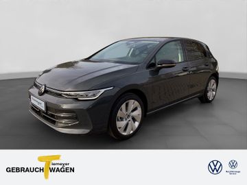 Volkswagen Golf - 1