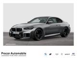 BMW M2 Coupé M Sport HUD ACC RFK NAVI LED PDC V+H - BMW M2 aus 2025