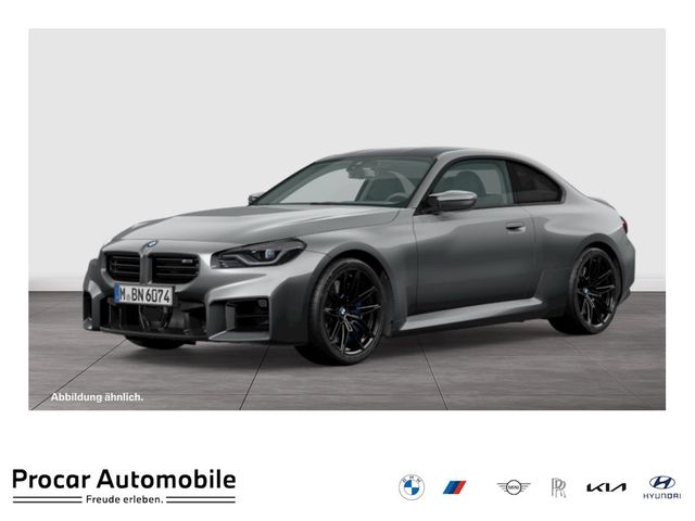 BMW M2 Coupé M Sport HUD ACC RFK NAVI LED PDC V+H