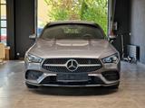 Mercedes-Benz CLA 220 AMG-Line*KAMERA*LED*LEDER*BI-COLOR SITZE - Mercedes-Benz CLA 220 mit Benzin-Antrieb: Automatik