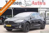 Tesla Model X Performance Ludicrous 7p. | SOH 89 % | F - Tesla: X