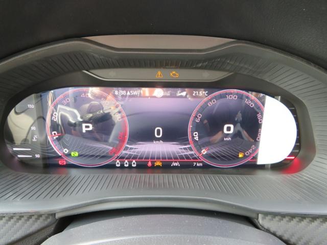 Skoda Scala Monte Carlo 1.0TSI 85kW DSG AHK NAVI PANO