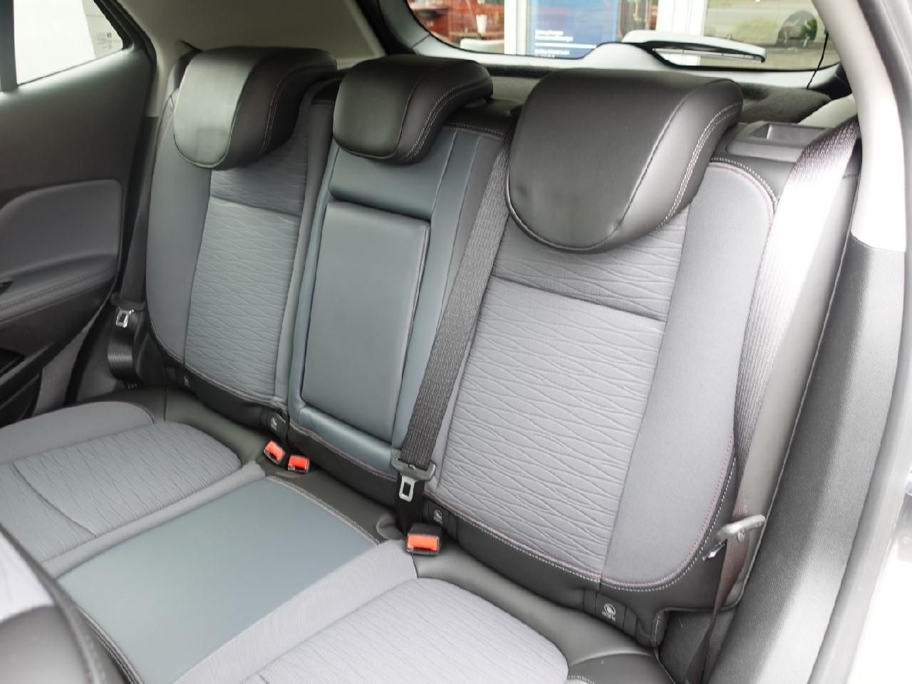 Fahrzeugabbildung Opel Mokka 1,4 Innovation ecoFlex