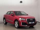 Audi Q2 TDI quattro S-Line LED Navi SFW Sound - Audi Q2