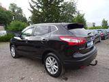 Nissan Qashqai Acenta / KLIMA / NAVI / TÜV 04 2026 - gebrauchte Nissan Qashqai aus dem Jahr 2017