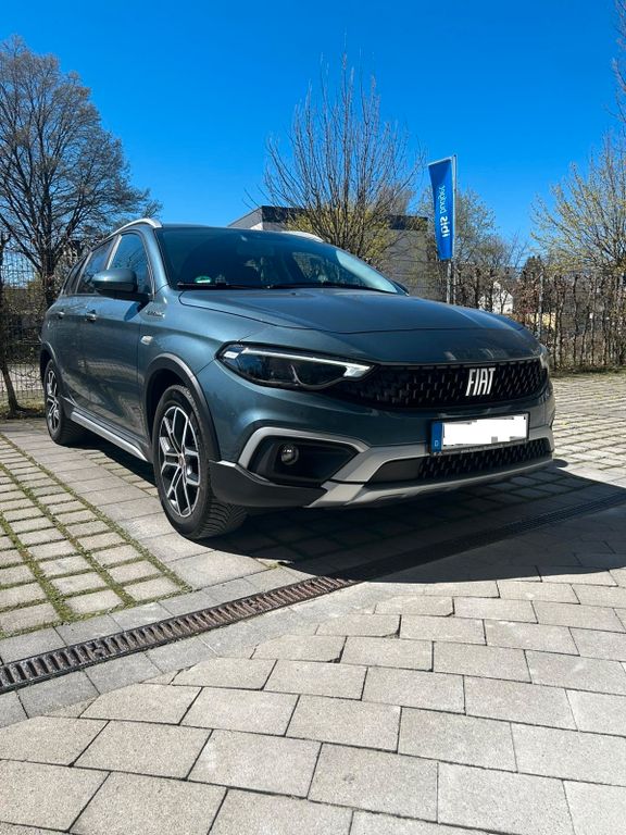 Image of Fiat Tipo