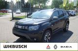 Dacia Duster  TCe 150 EDC Journey **Toter-Winkel-Warne - Dacia Duster Gebrauchtwagen in Hamburg