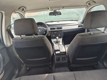 BMW 318 - 9